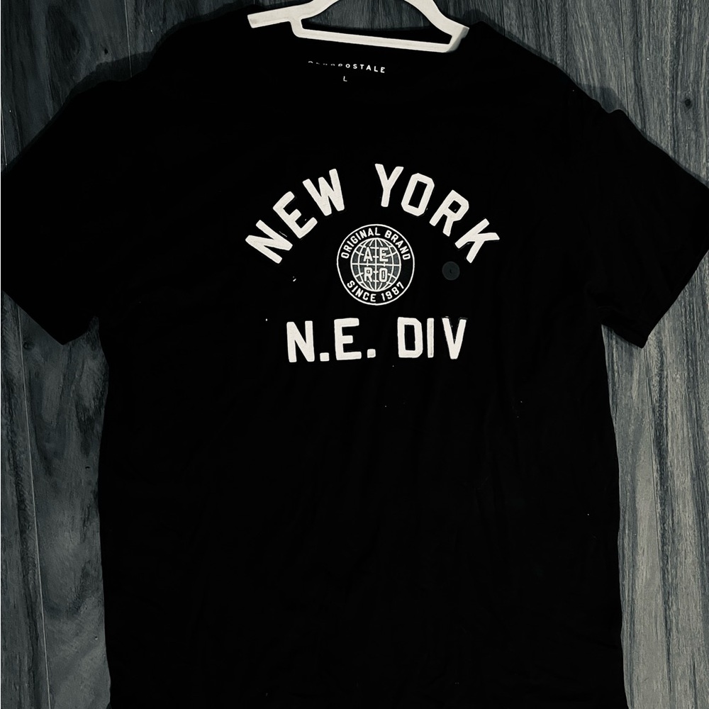 🖤 NEW! SHORT SLEEVE SHIRT